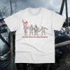 Camiseta Revuelta Contra El Mundo Moderno