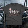 Camiseta Revuelta Contra El Mundo Moderno