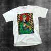 Camiseta Virgen