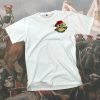 Camiseta Viva Cristo Rey