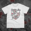 Camiseta Christus Rex