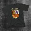 Camiseta España Escudo