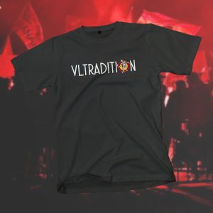 Camiseta Ultradition España