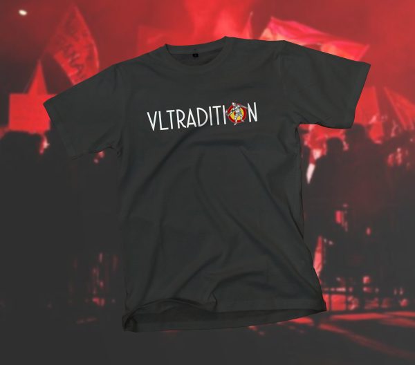 Camiseta Ultradition España
