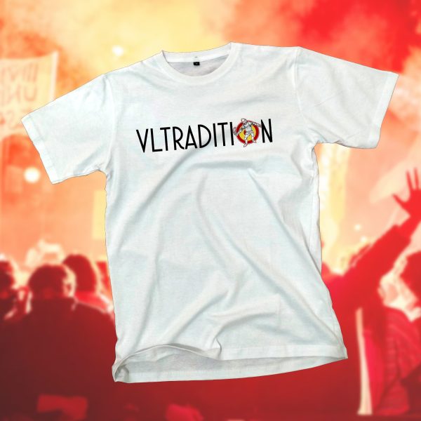 Camiseta Ultradition España