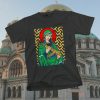 Camiseta Virgen
