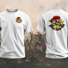 Camiseta Viva Cristo Rey