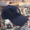 Gorra Bordada Crismón