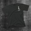 Camiseta Daga Clavada