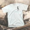 Camiseta Daga Clavada