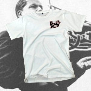Camiseta Rex