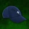 Gorra Bordada Cruz Santiago