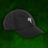 Gorra Bordada Cruz Santiago