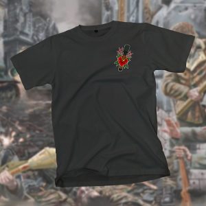 Camiseta Granada