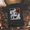Camiseta Caballero Runa