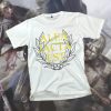 Camiseta Alea Jacta Est