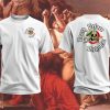 Camiseta Death Before Dishonor