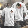 Camiseta Fe y Lealtad