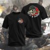 Camiseta Fe y Lealtad