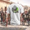 Camiseta Rumbo Al Sol