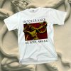 Camiseta Intolerance Europe Awake
