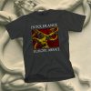Camiseta Intolerance Europe Awake