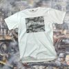 Camiseta Intolerance Europe Camo