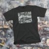 Camiseta Intolerance Europe Camo