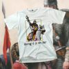 Camiseta Sangre y Sudor