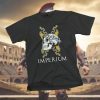 Camiseta Imperivm Calavera