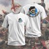 Camiseta Venganza y Guerra