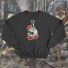 Sudadera Daga Alemana