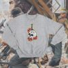 Sudadera Daga Alemana