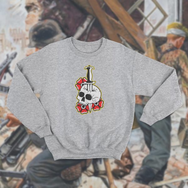 Sudadera Daga Alemana