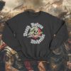 Sudadera Death Before Dishonor