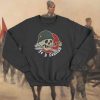 Sudadera Fe y Lealtad