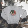 Sudadera Fe y Lealtad