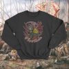 Sudadera El Imperio Contraataca