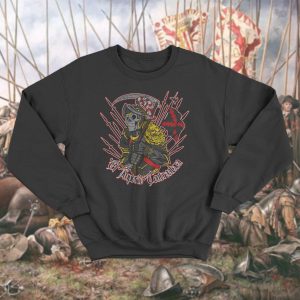 Sudadera El Imperio Contraataca