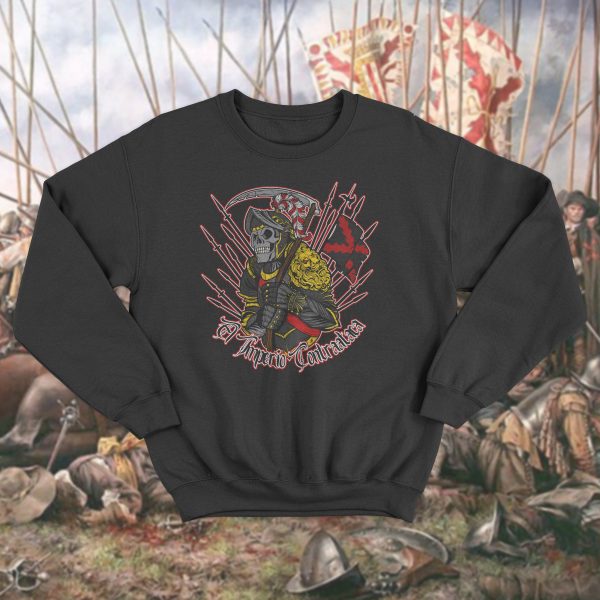 Sudadera El Imperio Contraataca