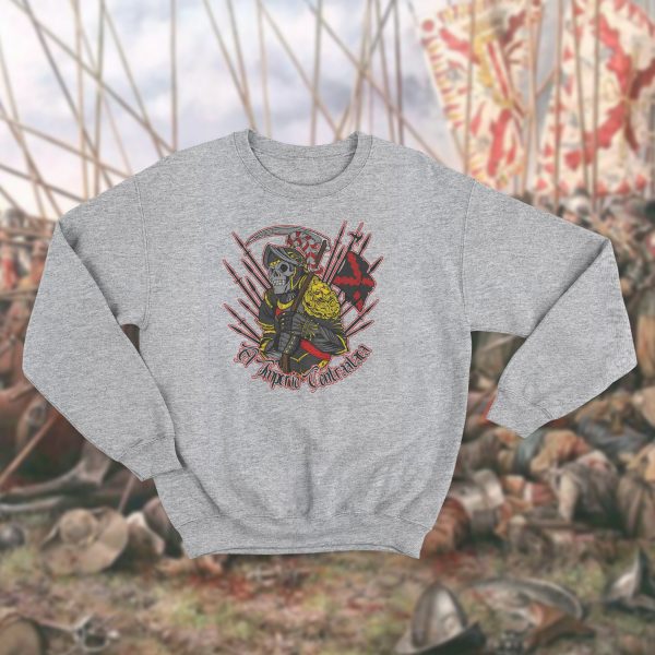 Sudadera El Imperio Contraataca