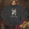 Sudadera Imperivm Calavera