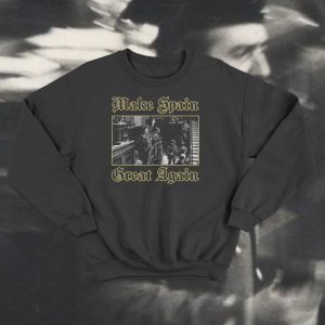 Sudadera Tejero