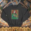 Sudadera Virgen