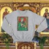 Sudadera Virgen