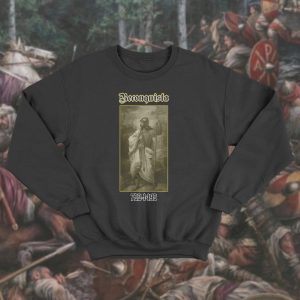 Sudadera Reconquista