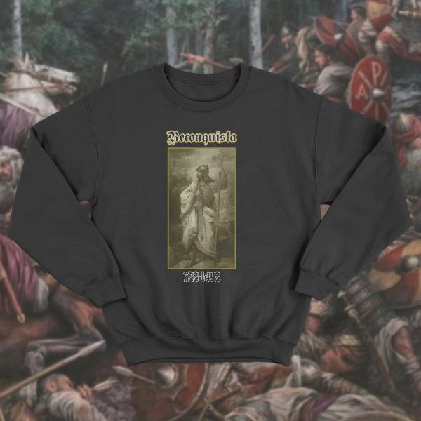 Sudadera Reconquista