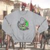 Sudadera Rumbo Al Sol