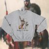 Sudadera Sangre y Sudor