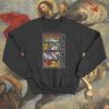 Sudadera Intolerance Santiago